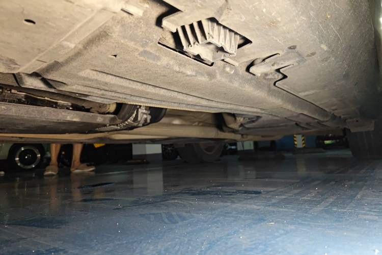 Used BMW X5  Chassis Front Left