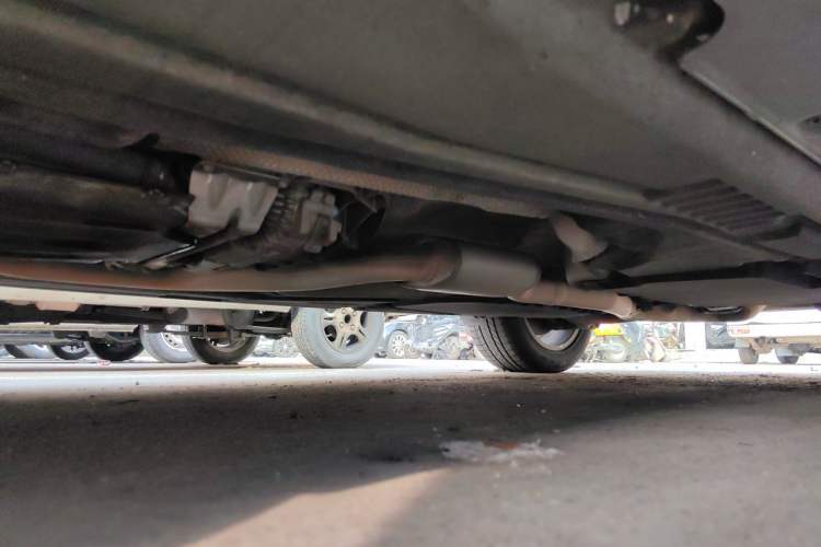 Used BMW X5  Chassis Front Left