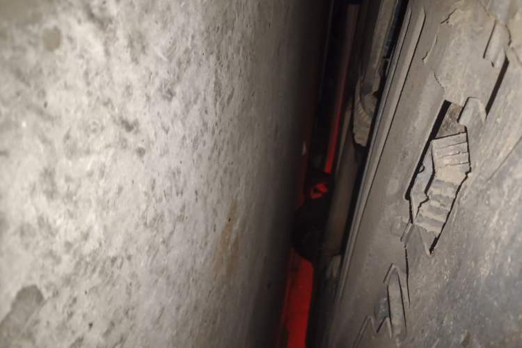 Used BMW X5  Chassis Front Left