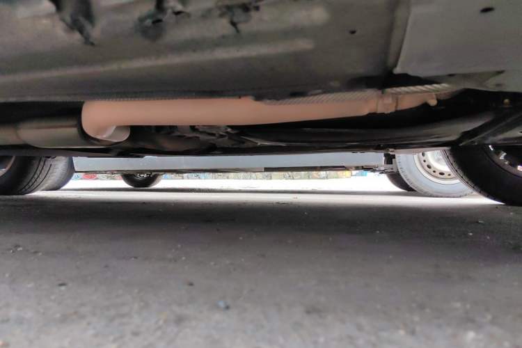 Used BMW X5  Chassis Front Right