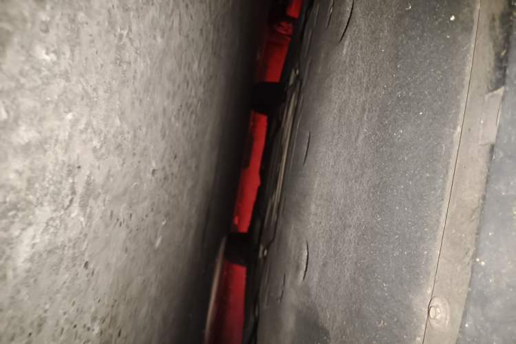 Used BMW X5  Chassis Front
