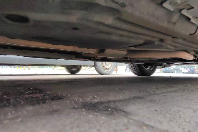 Used BMW X5  Chassis Rear Right