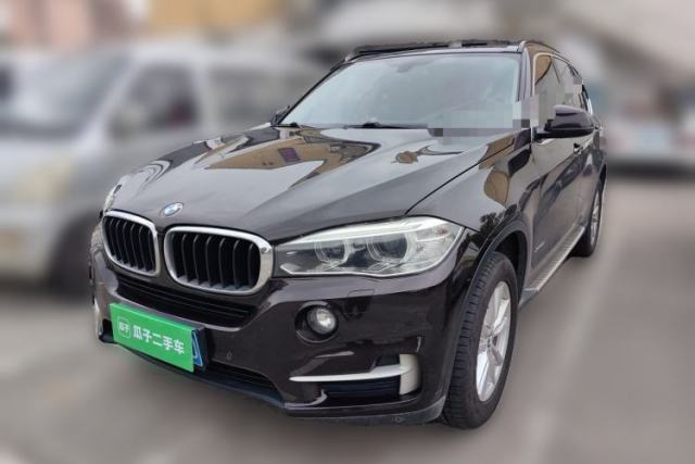 Used BMW X5