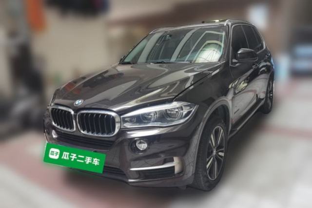 Used BMW X5 