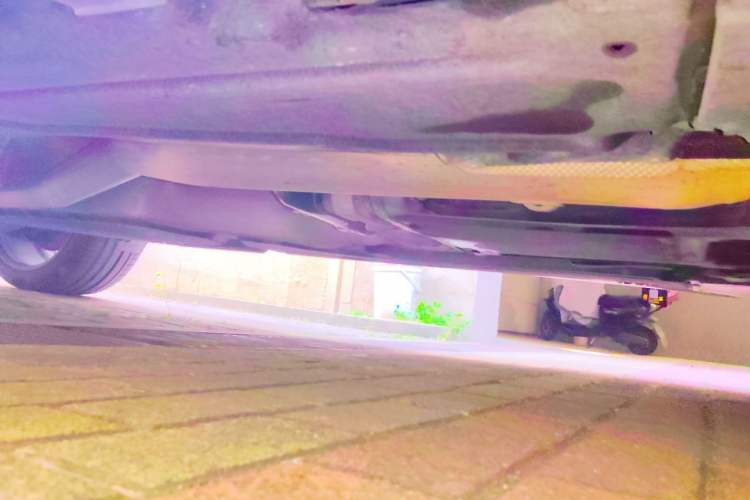 Used BMW X5  Chassis Front Right