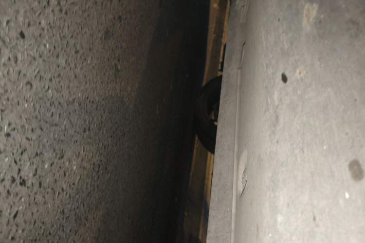 Used BMW X5  Chassis Front Left
