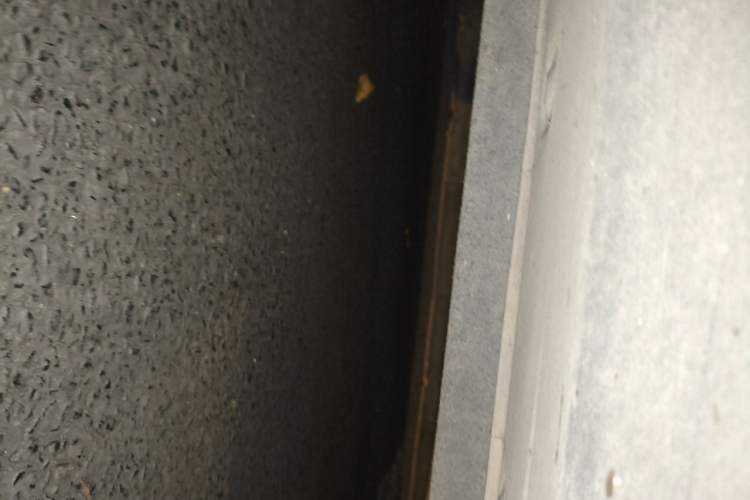 Used BMW X5  Chassis Front Right