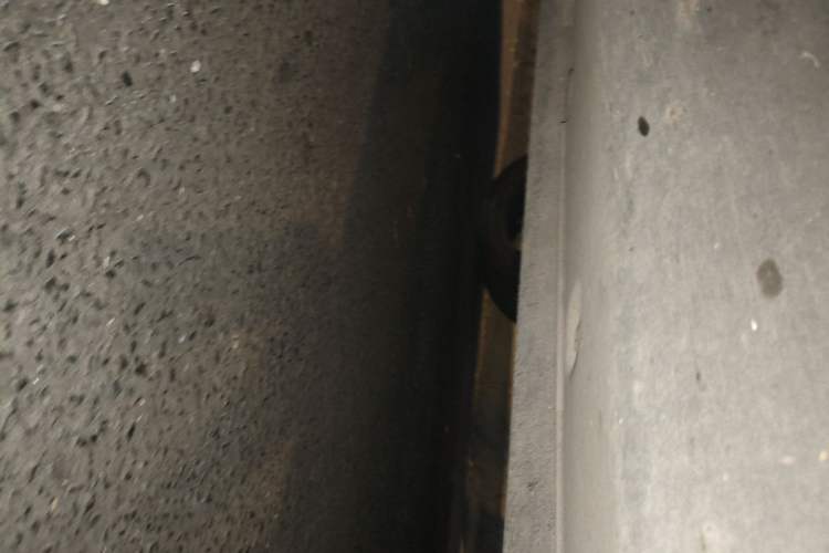 Used BMW X5  Chassis Rear Right