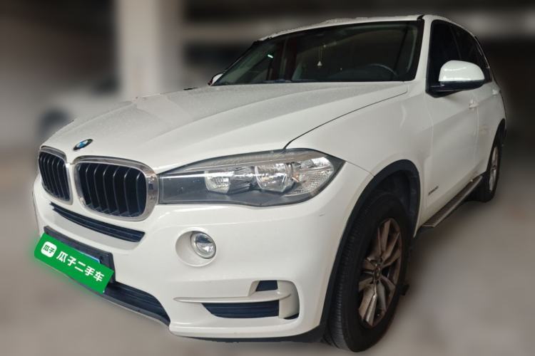 Used BMW X5 2016 xDrive35i parallel import Guazi used car, China used car export, Used car for sale, Used cars, Cheapest cars for sale