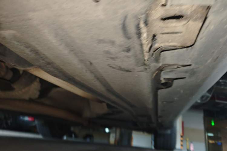Used BMW X5 2016 xDrive35i parallel import Chassis Front Left