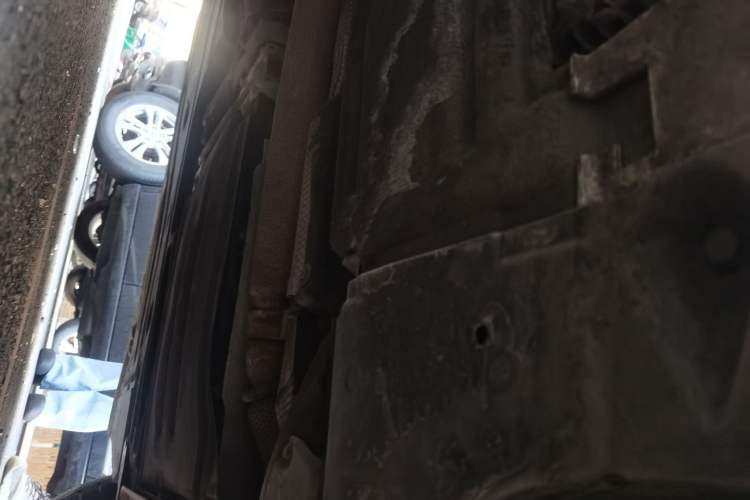 Used BMW X5  Chassis Front Right