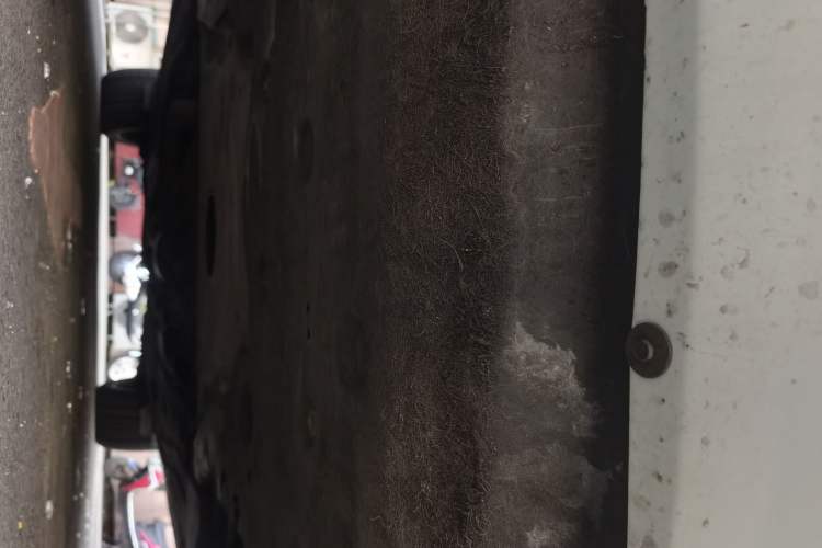 Used BMW X5  Chassis Front