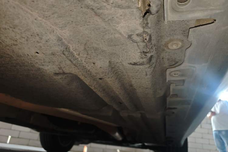 Used BMW X5 2016 xDrive35i parallel import Chassis Rear Right