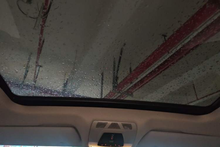 Used BMW X5 2016 xDrive35i parallel import Headliner