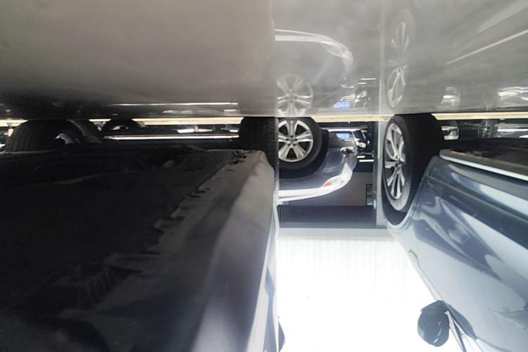 Used BMW X5 2016 xDrive35i parallel import Left Side Sill