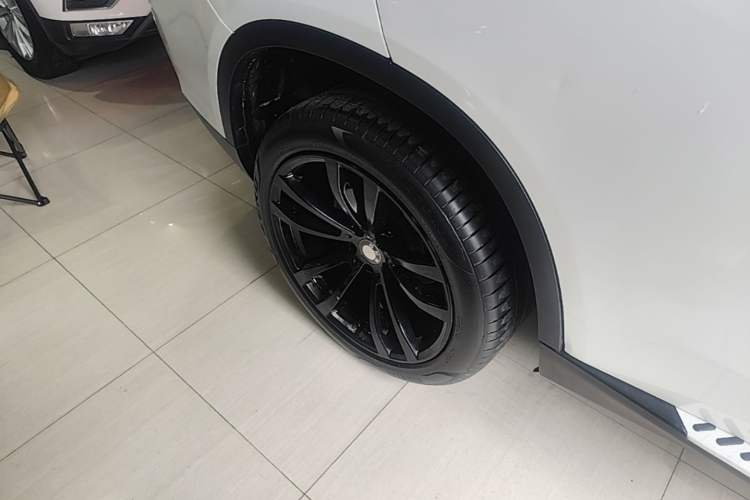 Used BMW X5 2016 xDrive35i parallel import Right Rear Wheel Hub