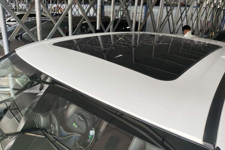 Used BMW X5 2016 xDrive35i parallel import Roof