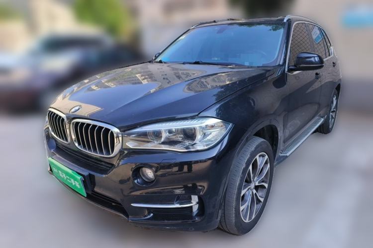 Used BMW X5 2017 xDrive28i Guazi used car, China used car export, Used car for sale, Used  cars, Cheapest cars for sale