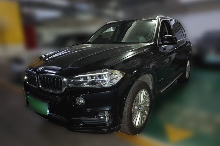 Used BMW X5 2017 xDrive28i Guazi used car, China used car export, Used car for sale, Used  cars, Cheapest cars for sale