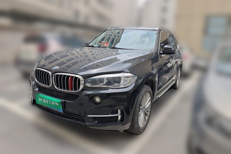 Used BMW X5 2017 xDrive28i Guazi used car, China used car export, Used car for sale, Used  cars, Cheapest cars for sale