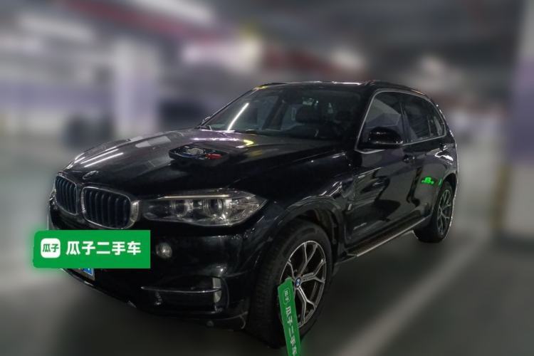 Used BMW X5 BMW X5 2.0-liter plug-in hybrid Guazi used car, China used car export, Used car for sale, Used  cars, Cheapest cars for sale