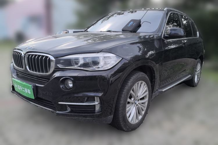 Used BMW X5 2017 xDrive28i Guazi used car, China used car export, Used car for sale, Used  cars, Cheapest cars for sale
