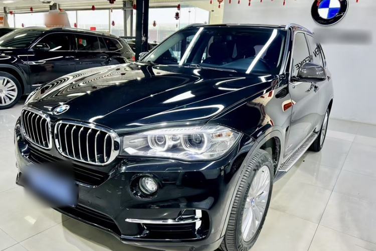Used BMW X5 2017 xDrive28i Guazi used car, China used car export, Used car for sale, Used  cars, Cheapest cars for sale