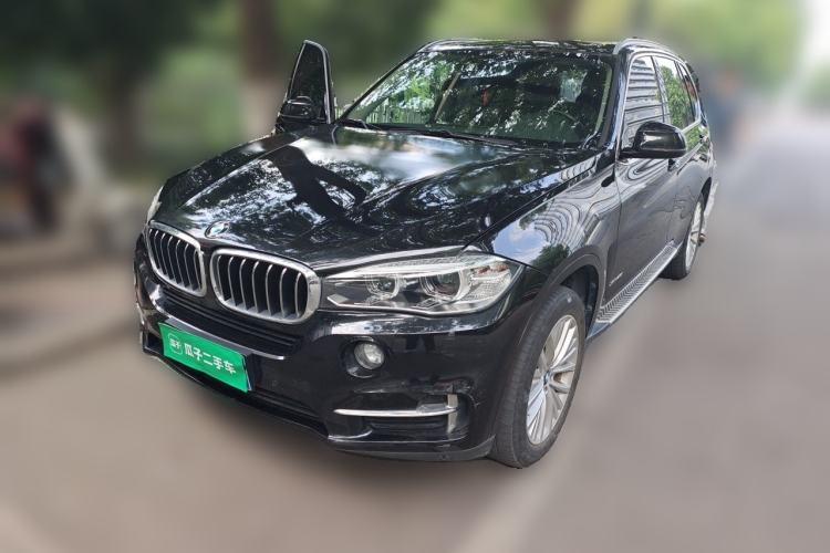 Used BMW X5 2017 xDrive28i Guazi used car, China used car export, Used car for sale, Used cars, Cheapest cars for sale