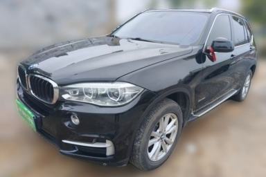 Used BMW X5 2017 xDrive35i Elegant Edition