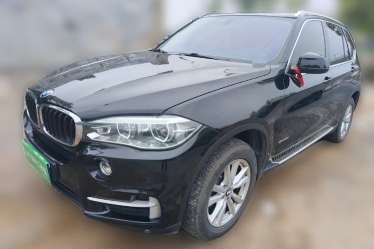 Used BMW X5 2017 xDrive35i Elegant Edition Guazi used car, China used car export, Used car for sale, Used cars, Cheapest cars for sale
