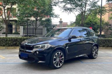 Used BMW X5 2017 xDrive28i