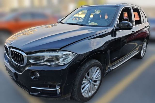 Used BMW X5 2017 xDrive28i