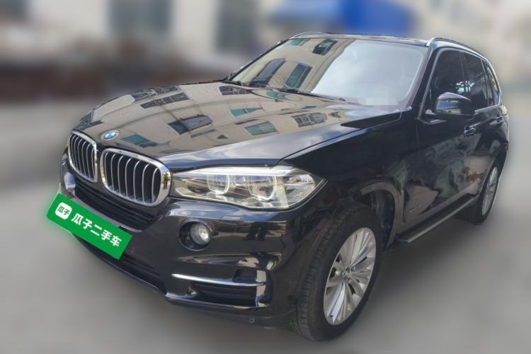 Used BMW X5 2017 xDrive28i Guazi used car, China used car export, Used car for sale, Used cars, Cheapest cars for sale