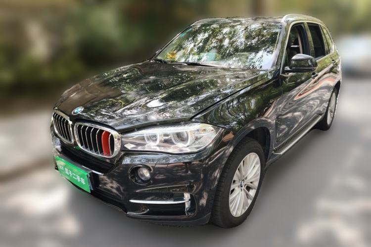 Used BMW X5 2017 xDrive28i Guazi used car, China used car export, Used car for sale, Used cars, Cheapest cars for sale