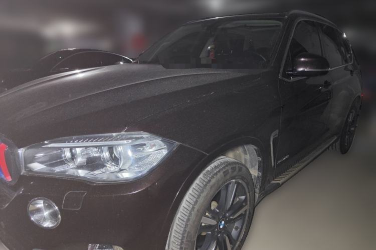 Used BMW X5 2017 xDrive35i Elegant Edition Guazi used car, China used car export, Used car for sale, Used cars, Cheapest cars for sale