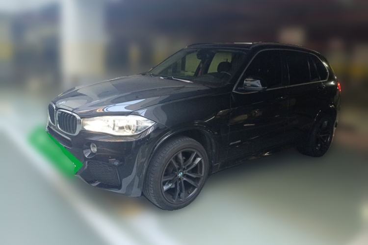 Used BMW X5 2017 xDrive35i Middle East Guazi used car, China used car export, Used car for sale, Used  cars, Cheapest cars for sale