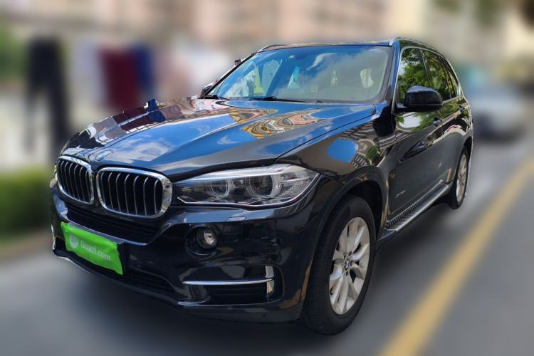 Used BMW X5 2018 xDrive28i Guazi used car, China used car export, Used car for sale, Used  cars, Cheapest cars for sale