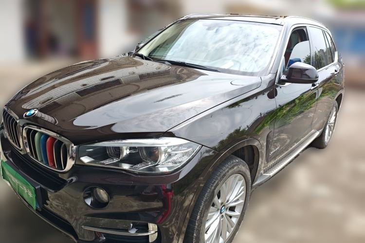 Used BMW X5 2017 xDrive28i Guazi used car, China used car export, Used car for sale, Used cars, Cheapest cars for sale