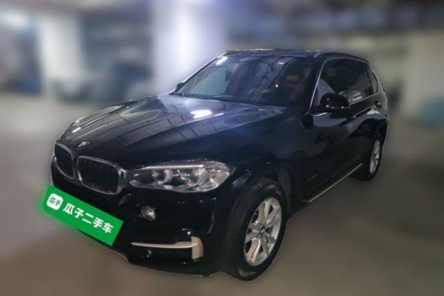 Used BMW X5 