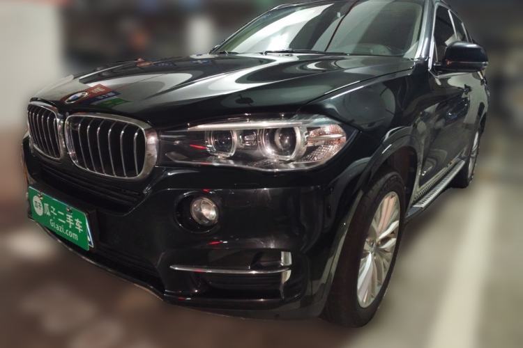 Used BMW X5 2017 xDrive28i Guazi used car, China used car export, Used car for sale, Used  cars, Cheapest cars for sale