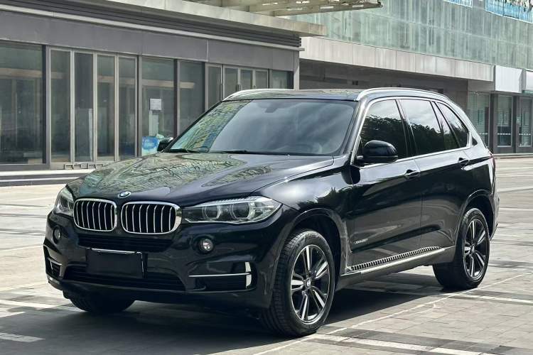 Used BMW X5 2017 xDrive35i Elegant Edition Guazi used car, China used car export, Used car for sale, Used cars, Cheapest cars for sale