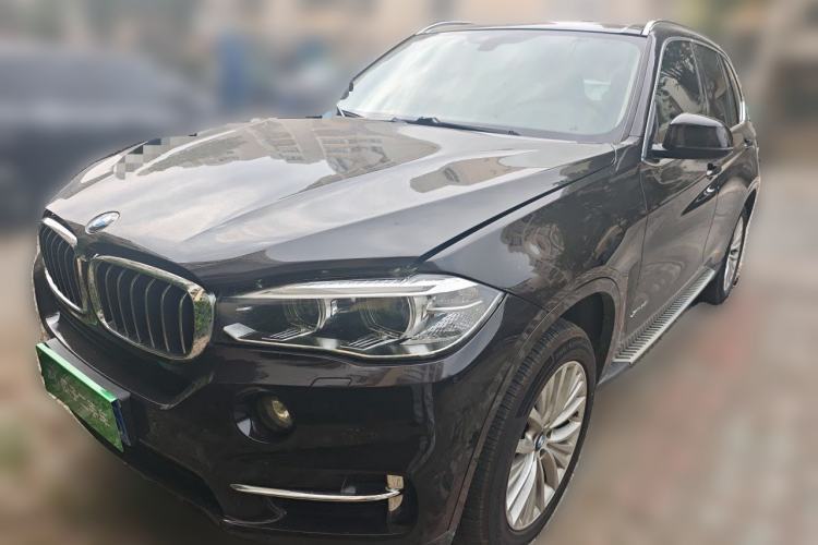 Used BMW X5 2017 xDrive28i Guazi used car, China used car export, Used car for sale, Used cars, Cheapest cars for sale