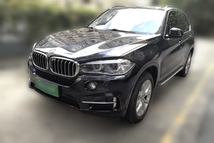 Used BMW X5 2017 xDrive28i Guazi used car, China used car export, Used car for sale, Used  cars, Cheapest cars for sale
