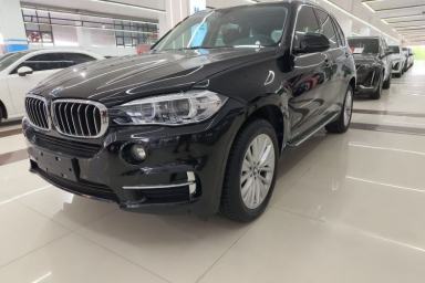 Used BMW X5 2017 xDrive28i