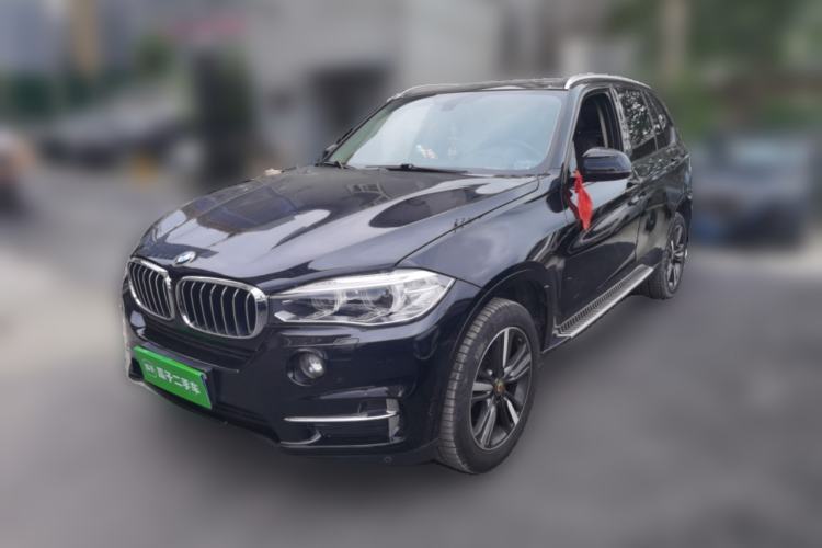 Used BMW X5 2017 xDrive35i Elegant Edition Guazi used car, China used car export, Used car for sale, Used cars, Cheapest cars for sale