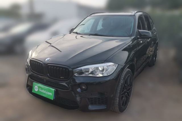 Used BMW X5 2017 xDrive35i Elegant Edition