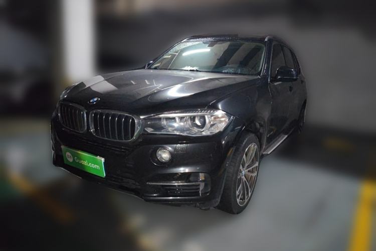 Used BMW X5 2017 xDrive28i Guazi used car, China used car export, Used car for sale, Used BMW cars, Cheapest cars for sale