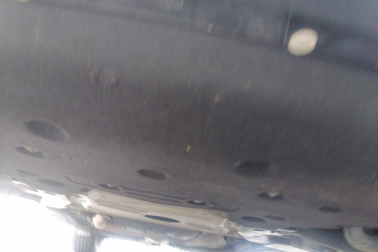 Used BMW X5 2017 xDrive28i Chassis Front