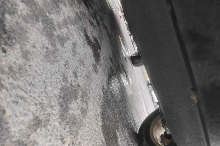 Used BMW X5 2017 xDrive28i Chassis Front