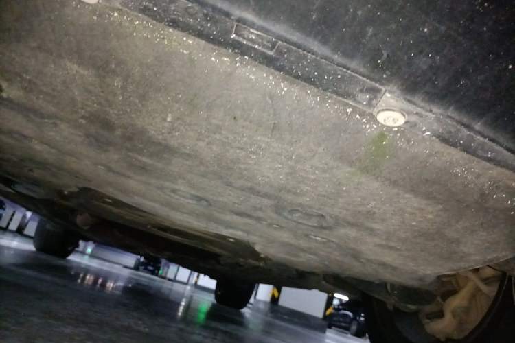 Used BMW X5  Chassis Front